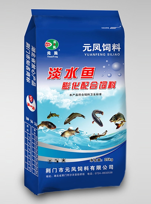 如何進(jìn)行投喂淡水魚飼料？