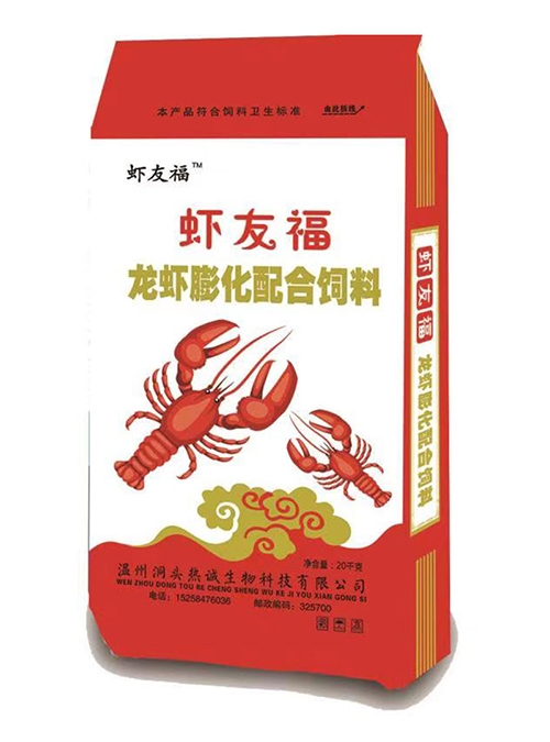 蝦為什么生長(zhǎng)緩慢？與飼料有關(guān)嗎？